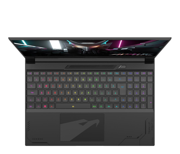 Gigabyte AORUS 15X AKF i9-13980HX/16GB/1TB/Win11 RTX4060 165Hz UK - 1297732 - zdjęcie 6
